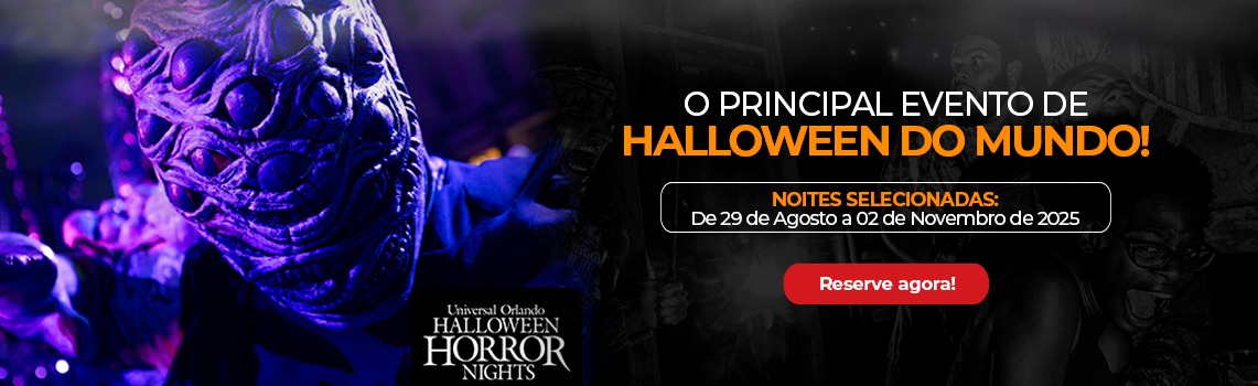 Home - Horror Nights